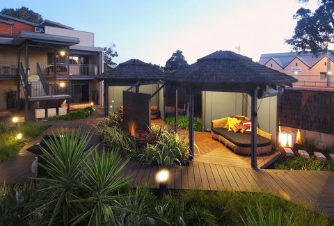 Bay Village Resort Dunsborough - Tourism Noosa 24