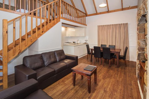 Bay Village Resort Dunsborough - Tourism Noosa 13