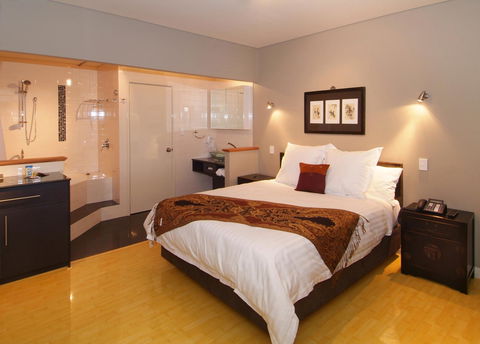 Bay Village Resort Dunsborough - Tourism Noosa 3