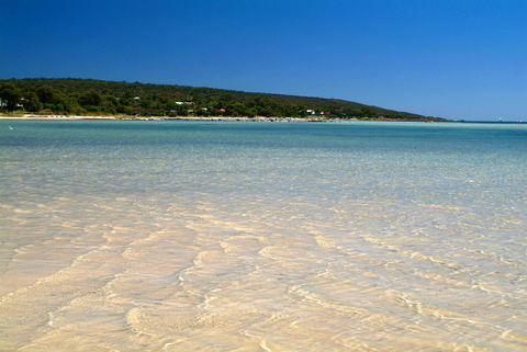 Bay Village Resort Dunsborough - Tourism Noosa 32