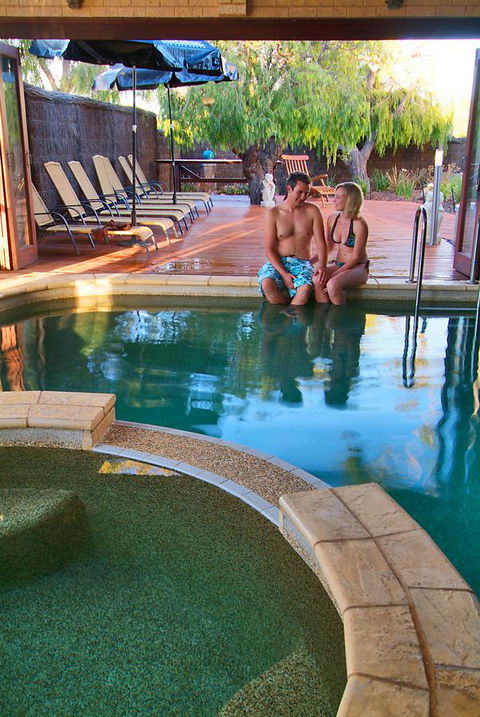 Bay Village Resort Dunsborough - Tourism Noosa 22