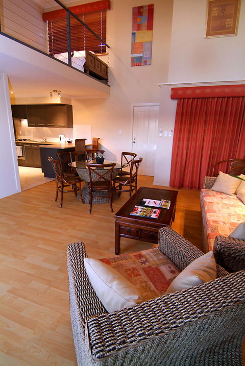 Bay Village Resort Dunsborough - Tourism Noosa 27