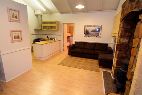 Bay Village Resort Dunsborough - Tourism Noosa 30