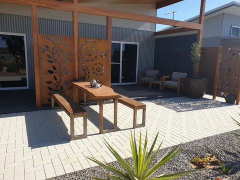 River Retreats Kalbarri - Tourism Noosa 9