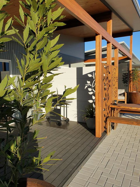 River Retreats Kalbarri - Tourism Noosa 0