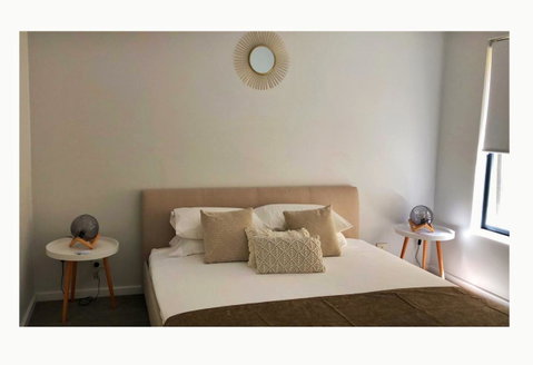 Stylish 1BDR Unit In The Heart Of Subiaco - Tourism Noosa 7