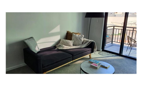 Stylish 1BDR Unit In The Heart Of Subiaco - Tourism Noosa 3