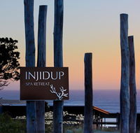 Injidup Spa Retreat - Tourism Noosa