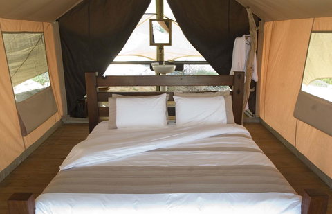 Sal Salis Ningaloo Reef - Tourism Noosa 24