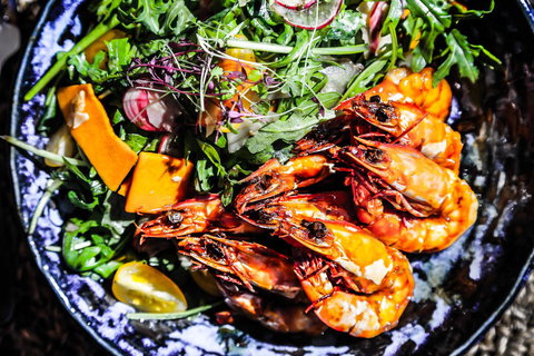 Sal Salis Ningaloo Reef - Tourism Noosa 13