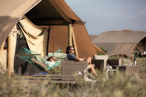 Sal Salis Ningaloo Reef - Tourism Noosa 1