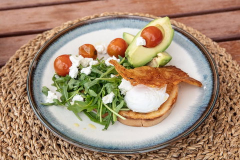 Sal Salis Ningaloo Reef - Tourism Noosa 2