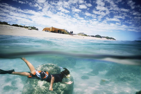 Sal Salis Ningaloo Reef - Tourism Noosa 16