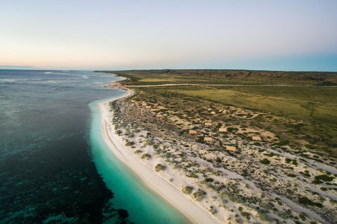 Sal Salis Ningaloo Reef - Tourism Noosa 17