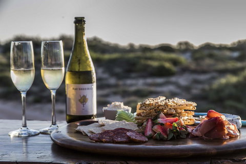 Sal Salis Ningaloo Reef - Tourism Noosa 29