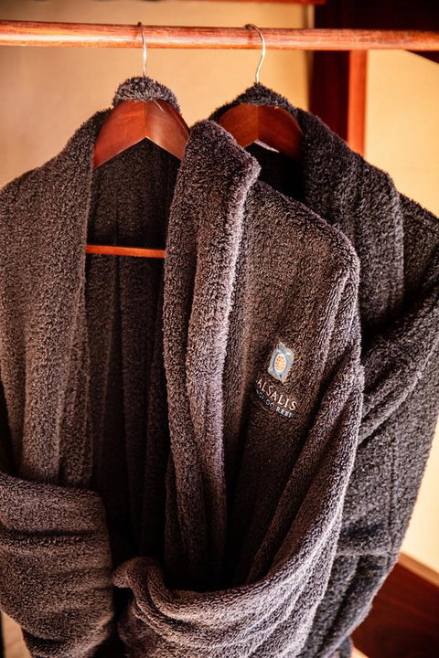 Sal Salis Ningaloo Reef - Tourism Noosa 5