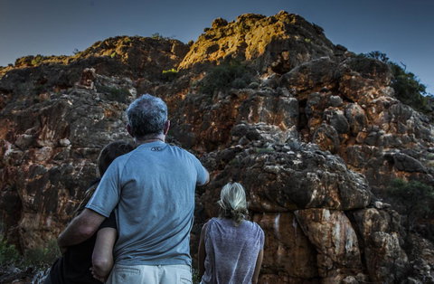 Sal Salis Ningaloo Reef - Tourism Noosa 27
