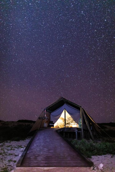 Sal Salis Ningaloo Reef - Tourism Noosa 7