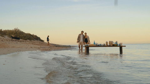 Sal Salis Ningaloo Reef - Tourism Noosa 36