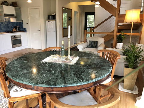 Orion Studio With Ocean Views - Tourism Noosa 2