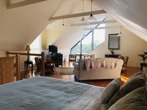 Orion Studio With Ocean Views - Tourism Noosa 12