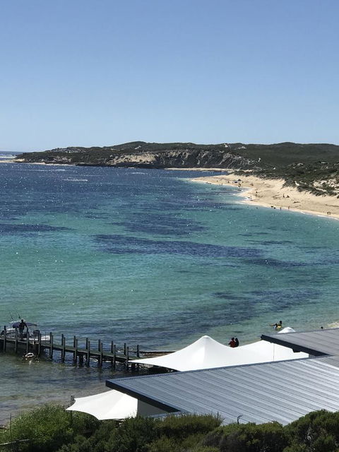 Orion Studio With Ocean Views - Tourism Noosa 23