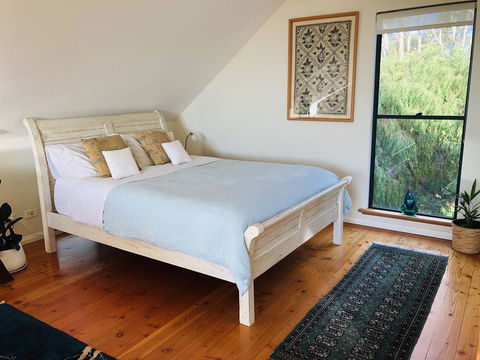 Orion Studio With Ocean Views - Tourism Noosa 11