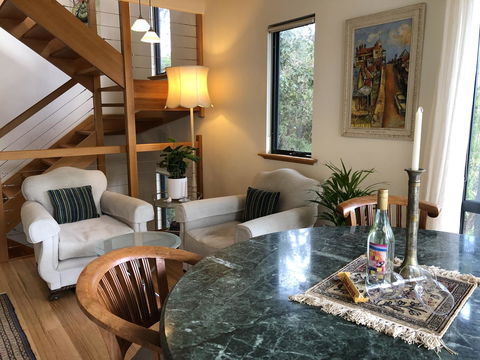 Orion Studio With Ocean Views - Tourism Noosa 3