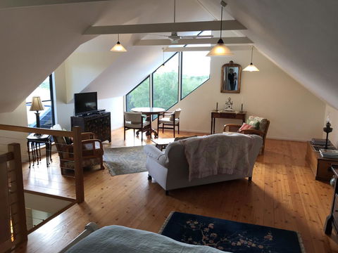 Orion Studio With Ocean Views - Tourism Noosa 14