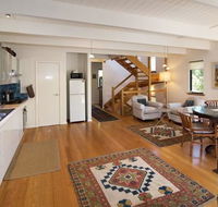 Orion Studio with Ocean Views - Tourism Noosa