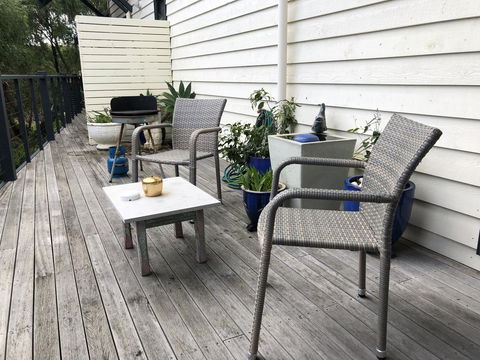 Orion Studio With Ocean Views - Tourism Noosa 18