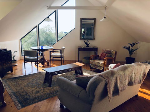 Orion Studio With Ocean Views - Tourism Noosa 15