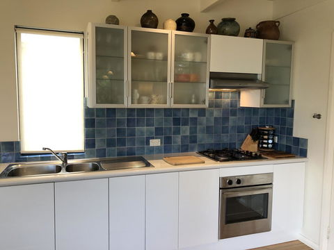 Orion Studio With Ocean Views - Tourism Noosa 5