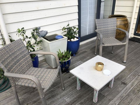 Orion Studio With Ocean Views - Tourism Noosa 17