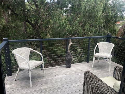 Orion Studio With Ocean Views - Tourism Noosa 20