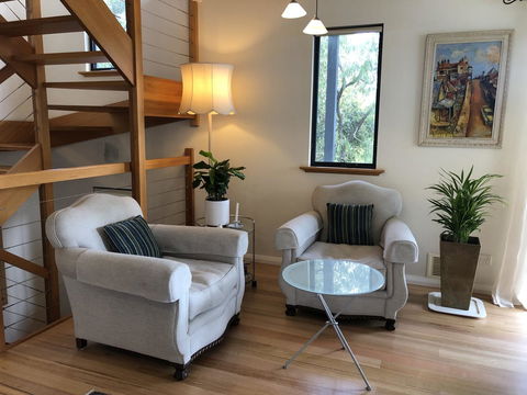 Orion Studio With Ocean Views - Tourism Noosa 8