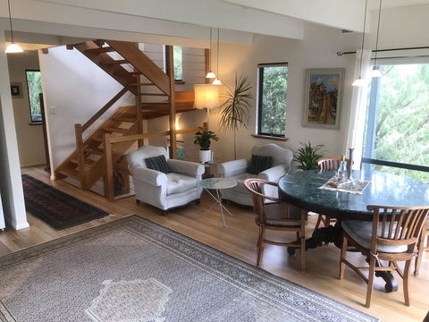 Orion Studio With Ocean Views - Tourism Noosa 7