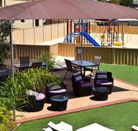 The Jetty Resort - Tourism Noosa