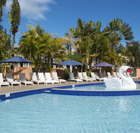 Kalbarri Beach Resort - Tourism Noosa