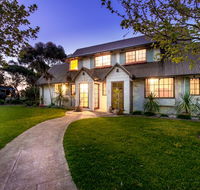 Sienna Estate Lodge And Winery - Tourism Noosa