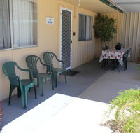 Jurien Beachfront Holiday Units - Tourism Noosa