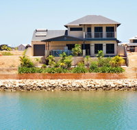 27 Corella Court - Exquisite Marina Home With a Pool and Wi-Fi - Tourism Noosa