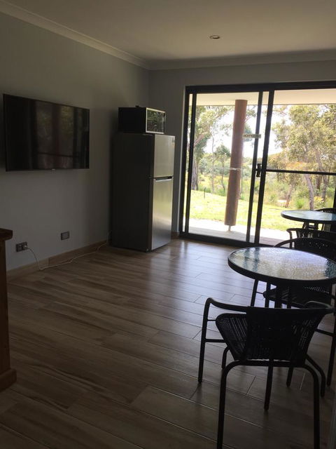 Eagle Bay House - Tourism Noosa 16