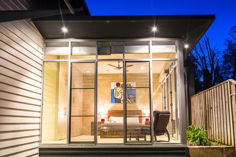 Arthouse - Tourism Noosa 13