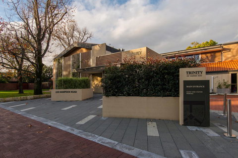 Trinity On Hampden - Tourism Noosa 2