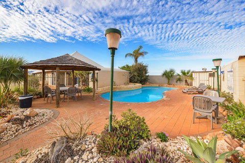 Osprey Holiday Village Unit 119 - Tourism Noosa 20