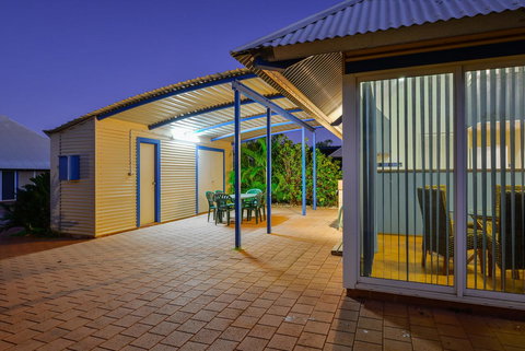 Osprey Holiday Village Unit 119 - Tourism Noosa 18