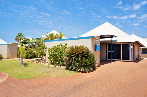 Osprey Holiday Village Unit 119 - Tourism Noosa 17
