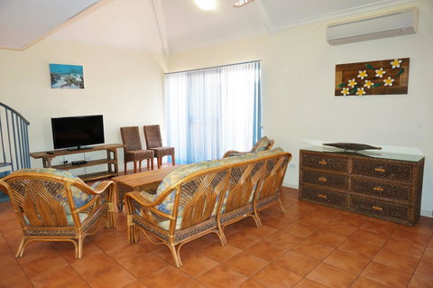 Osprey Holiday Village Unit 119 - Tourism Noosa 3