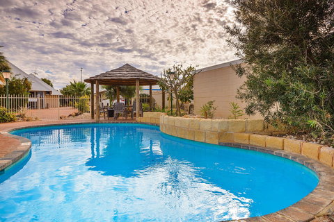 Osprey Holiday Village Unit 119 - Tourism Noosa 21